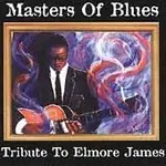 Must Have Masters Of Blues