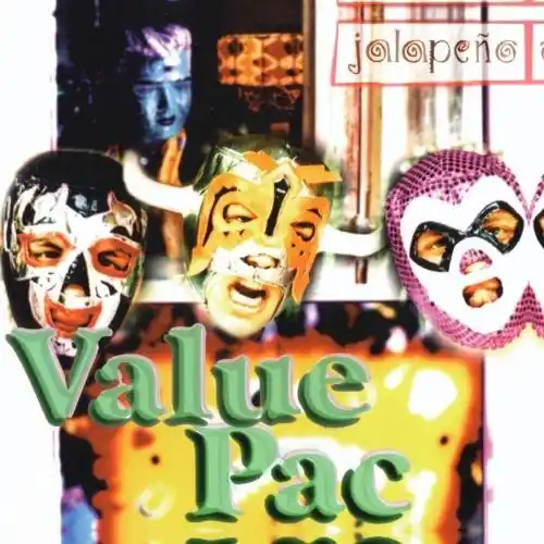 Value Pac Authentic