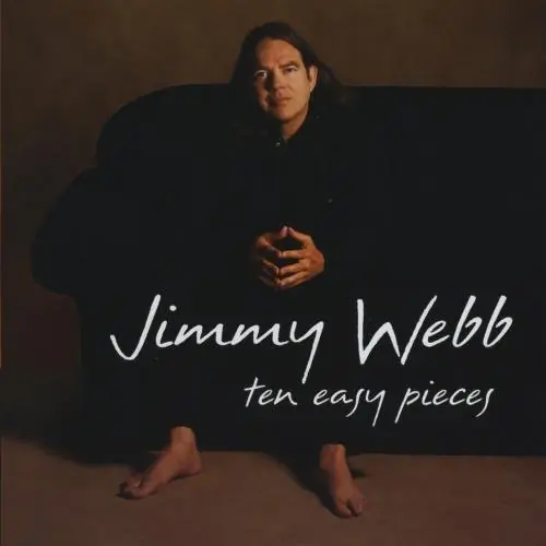 Ten Easy Pieces New Release
