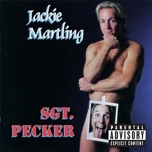 Sgt. Pecker Last Chance