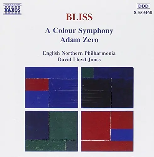 Big Sale Colour Symphony/Adam Zero