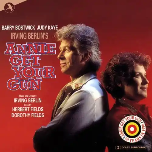 Annie Get Your Gun Buy Today