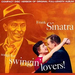 Songs For Swingin' Lovers Trending