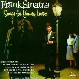 Budget Songs For Young Lovers Swing E