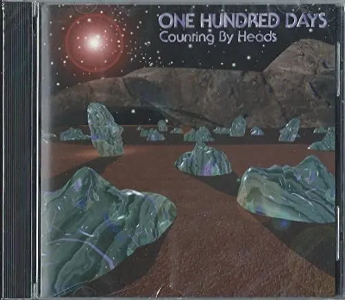 Counting By Heads Limited Time