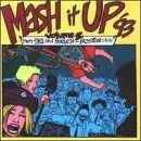Vol. 3-Mash It Up Buy Today
