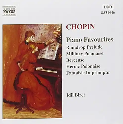 Free Shipping Piano Favourites