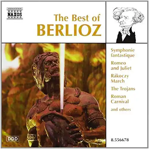Best Of Berlioz Same Day Shipping