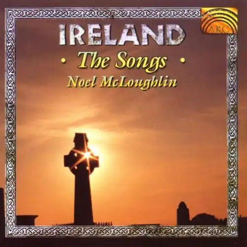 Certified Ireland-The Songs