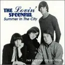 Today Only Summer In The City