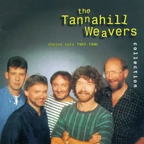 Price Cut Tannahill Weavers Collection