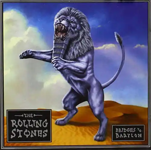 Best Choice Bridges To Babylon