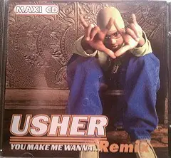 Authentic You Make Me Wanna
