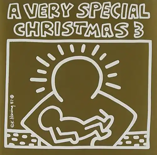 Bargain Vol. 3-Very Special Christmas