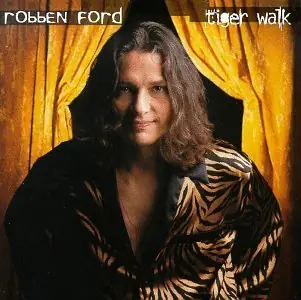 Tiger Walk Fast Shipping