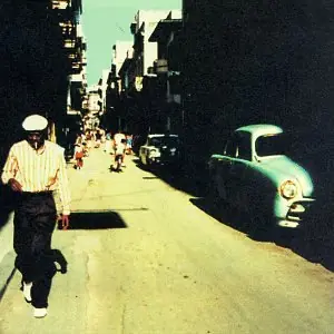Buena Vista Social Club Authentic