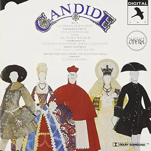 Candide Hot Picks