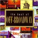 Trending Best Of Off-Broadway