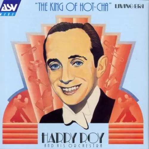 King Of Hot-Cha Markdown