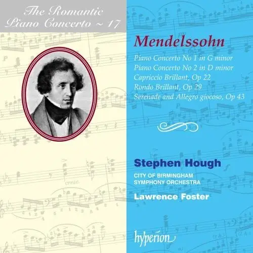 Piano Concerti 1 & 2 Capriccio Reduced Price