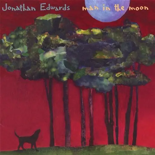 Editor’s Pick Man In The Moon