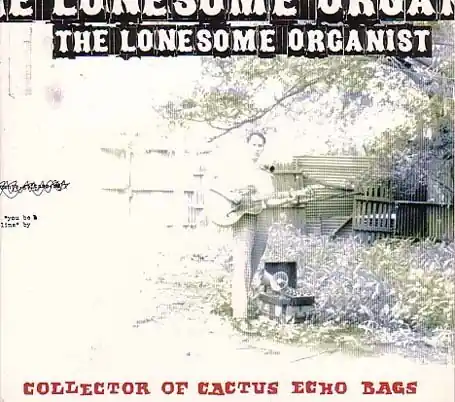 Collector Of Cactus Echo Bags In Demand