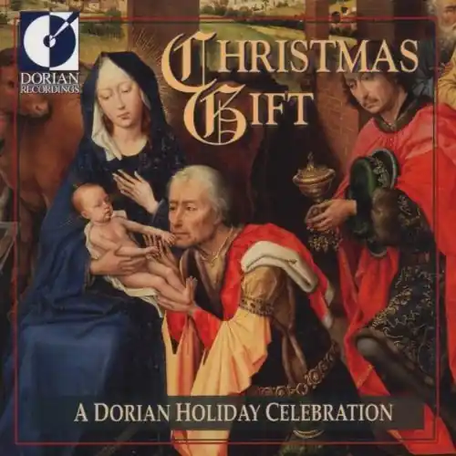 Christmas Gift Trusted Brand