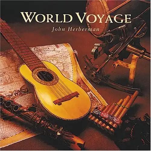 Latest World Voyage