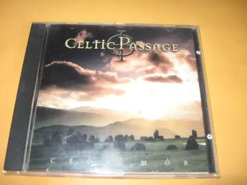 Celtic Passage Premium