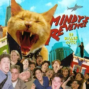 Latest Mindy's Revenge-20 Killer Cuts