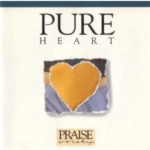 Pure Heart Time-Limited