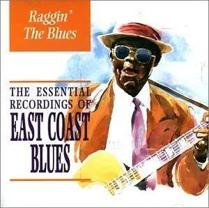 Raggin' The Blues The Essentia Fan Favorite