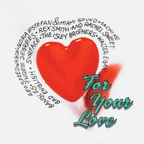For Your Love Exclusive Offer