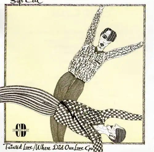 Seasonal Sale Tainted Love