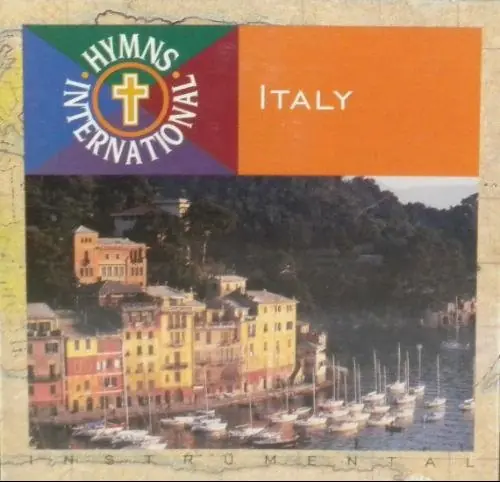 In Demand Hymns International