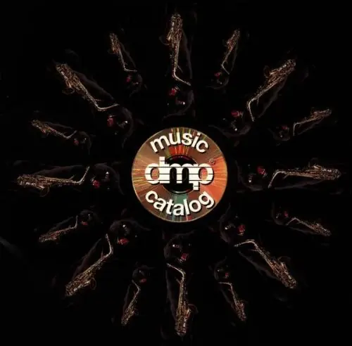 Editor’s Pick Dmp Music Catalog