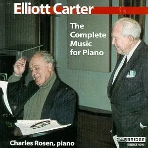 Complete Music For Piano Grab Now