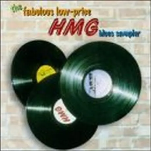 Best Choice Fabulous Low-Price Hmg Blues S