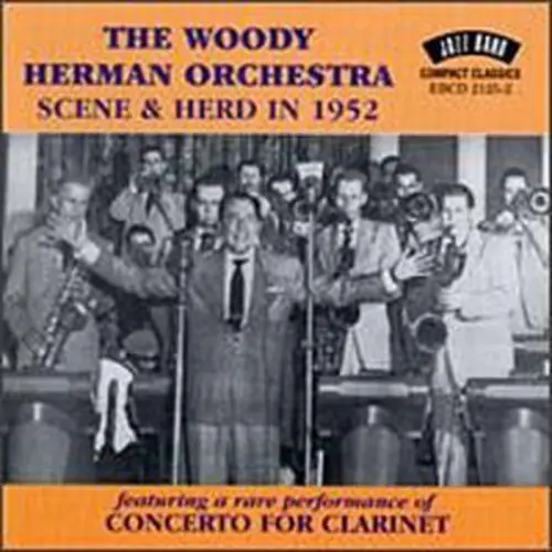 Limited Edition Scene & Herd In 1952