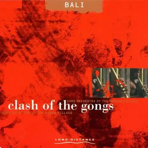 Clash Of The Gongs Affordable
