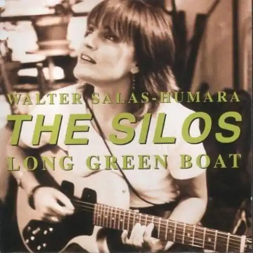 Hot Picks Long Green Boat