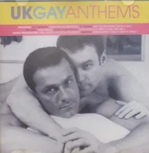 Luxury Ukgay Anthems