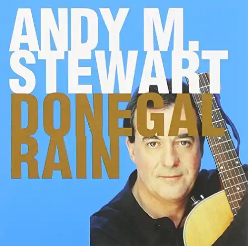Donegal Rain Reduced Price