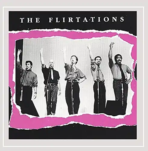 Sale Flirtations