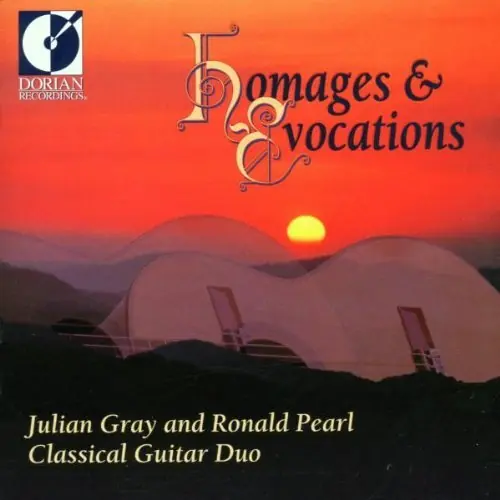 Homages & Evocations Best Price