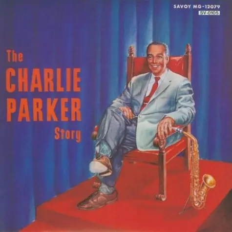 Charlie Parker Story Viral