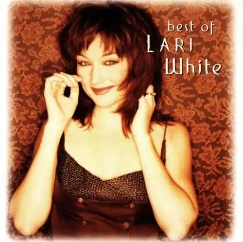 Sale Best Of Lari White