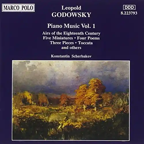 Exclusive Offer Vol. 1-Piano Music