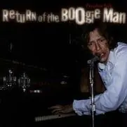 Limited Time Return Of The Boogie Man