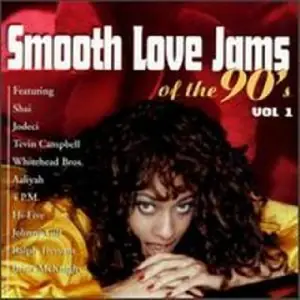Vol. 1-Smooth Love Jams Of The Discount